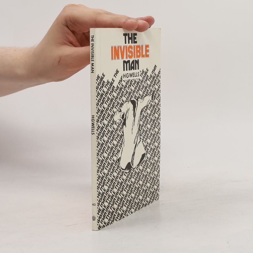 H. G. Wells The Invisible Man