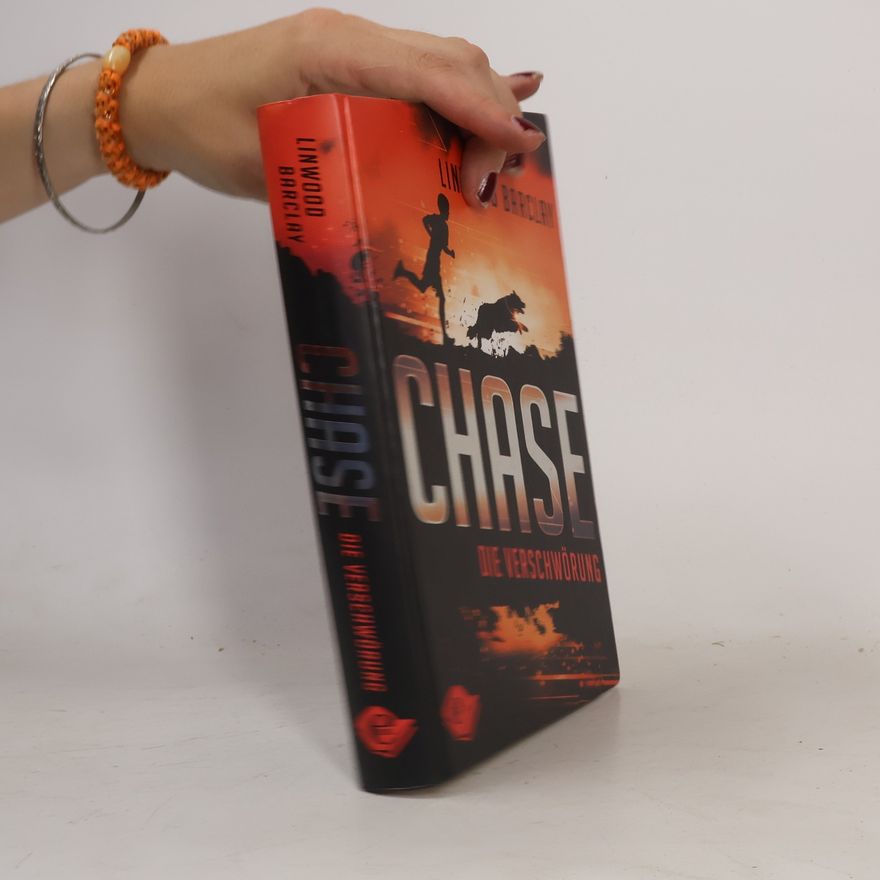 Linwood Barclay Chase - die Verschwörung