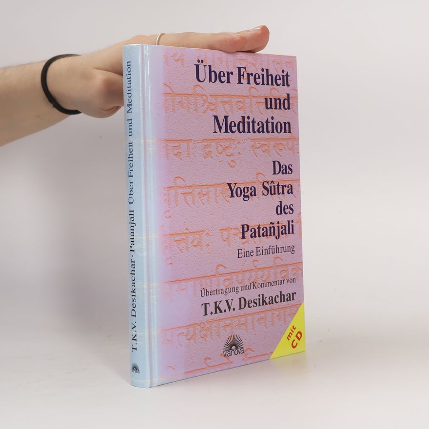 Béatrice Müller Über Freiheit und Meditation