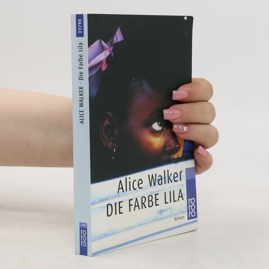 Alice Walker Die Farbe Lila