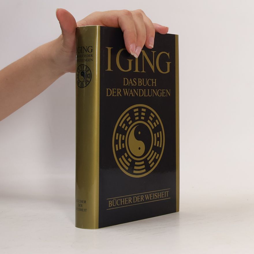 Autorenkollektiv Iging das Buch der Wanlungen