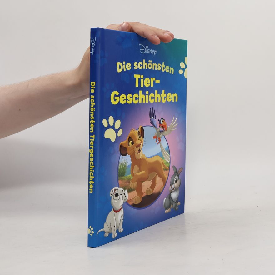 A.A. Milne Die schönsten Tiergeschichten