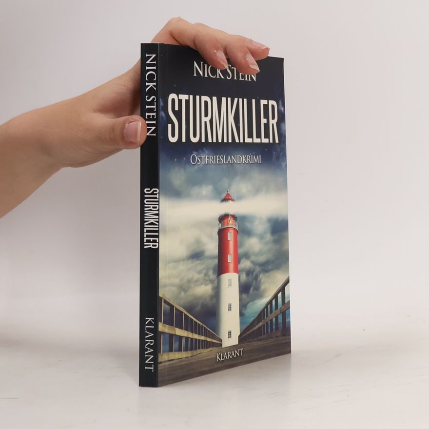 Nick Stein Sturmkiller