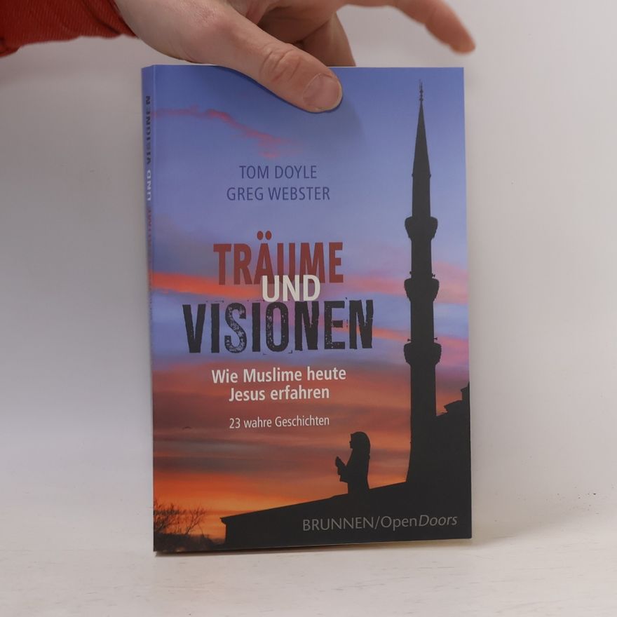 Tom Doyle Träume und Visionen
