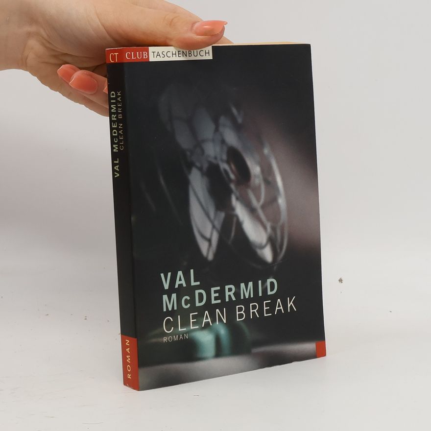 Val McDermid Clean Break