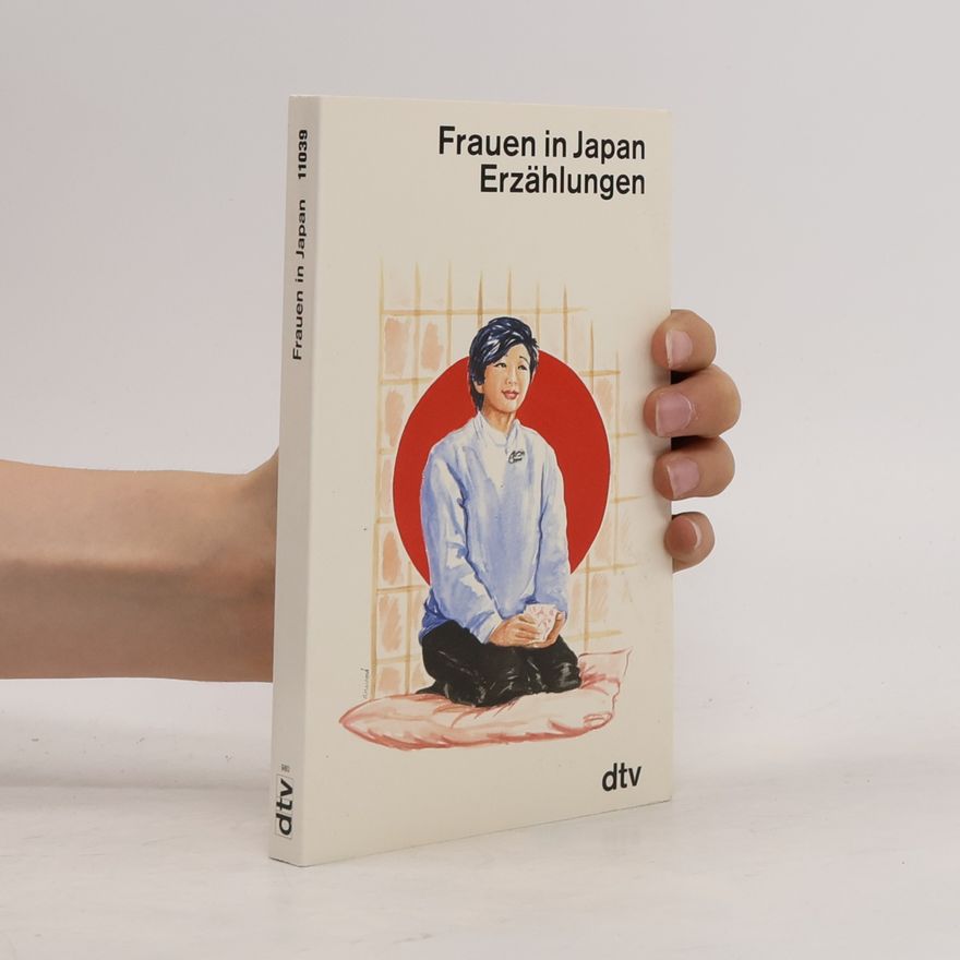 Barbara Yoshida-Krafft Frauen in Japan