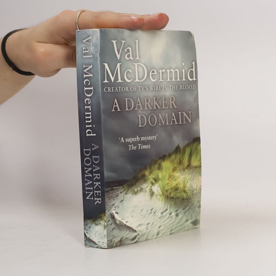 Val McDermid Karen Pirie 2. A Darker Domain