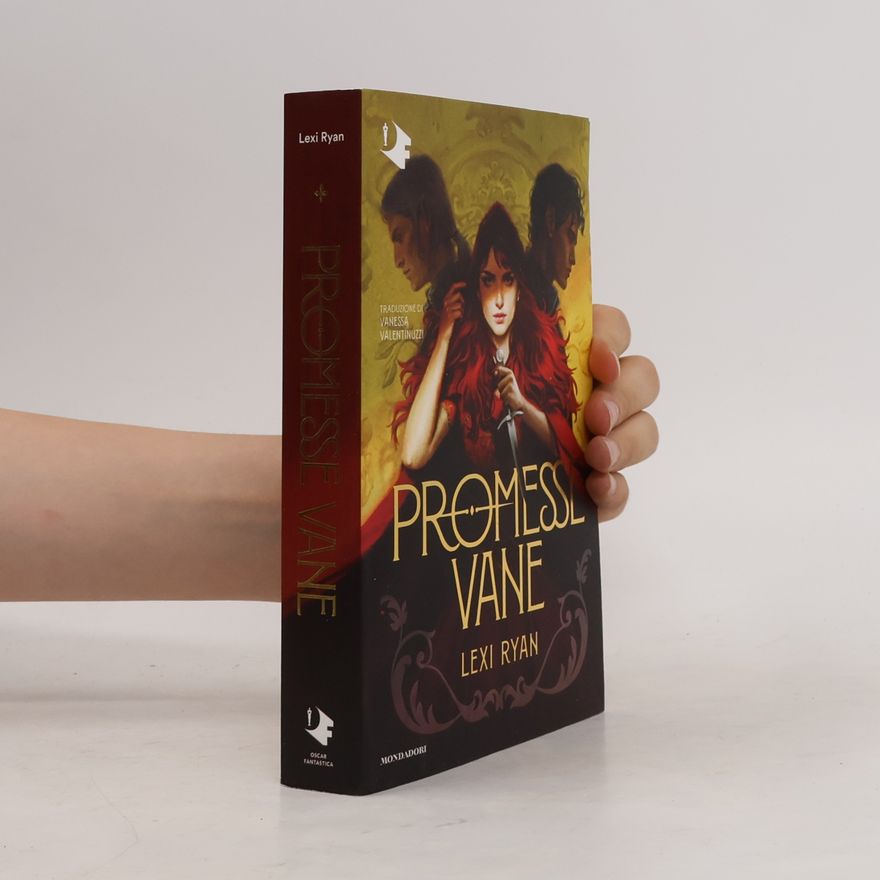 Vanessa Valentinuzzi Oscar fantastica: Promesse vane