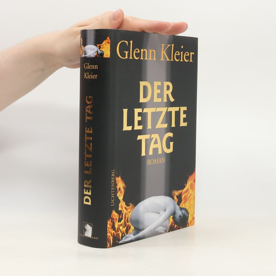 Glenn Kleier Der letzte Tag