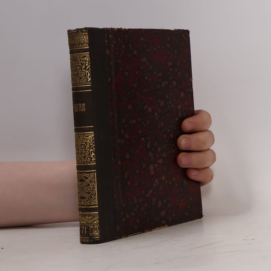 Autorenkollektiv Plautus II.
