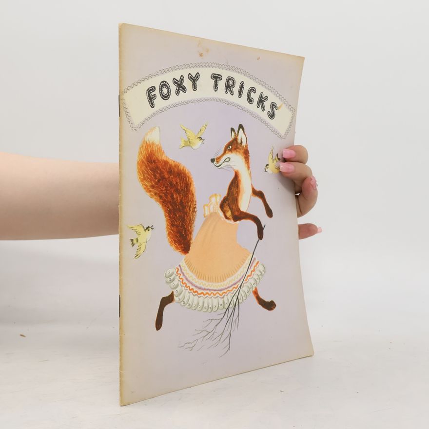 Y. Sokolova Foxy Tricks
