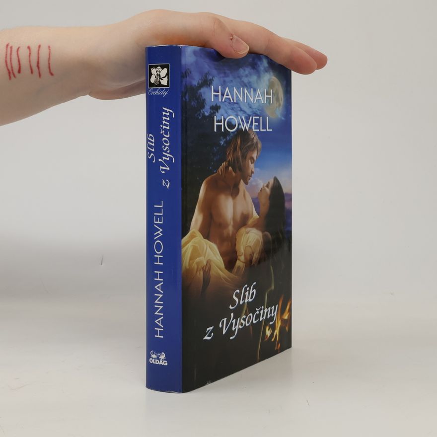 Hannah Howell Slib z Vysočiny
