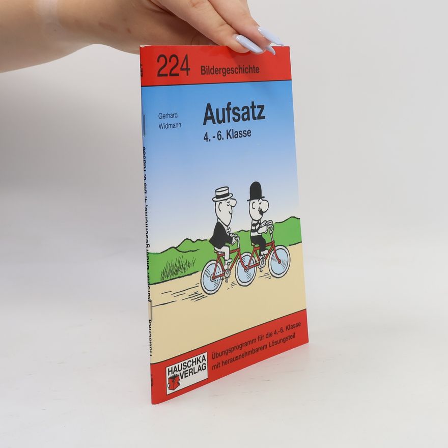 Kolektív autorov Aufsatz 224