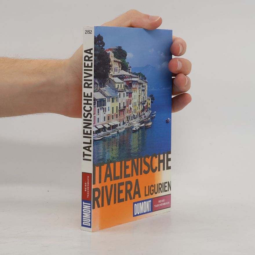 Christoph Hennig Italienische Riviera