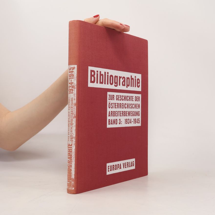 Various authors Bibliographie