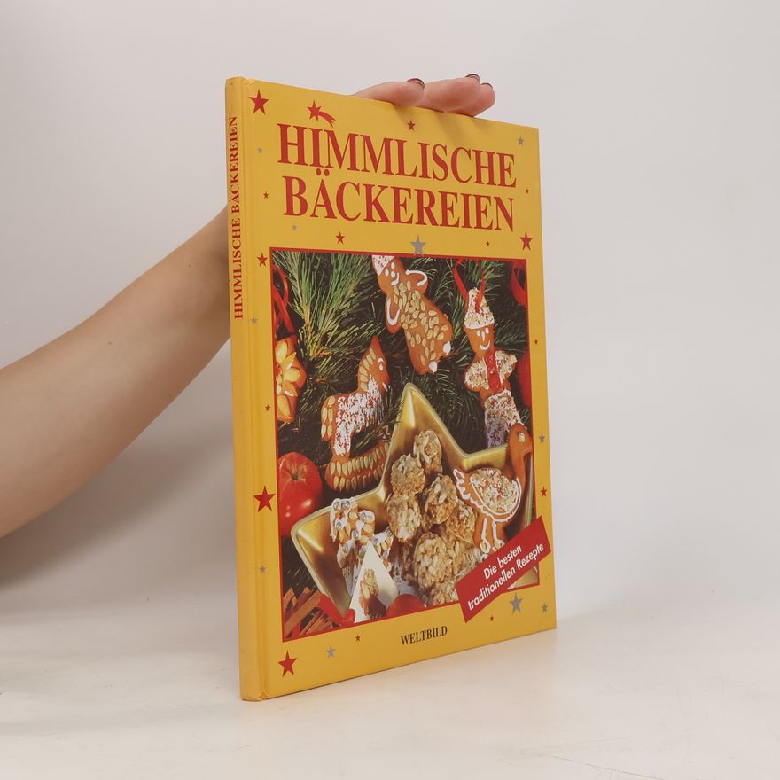 Autorenkollektiv Himmlische Bäckereien