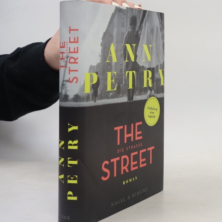 Ann Petry The Street