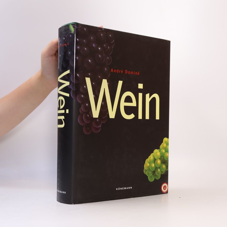 André Dominé Wein