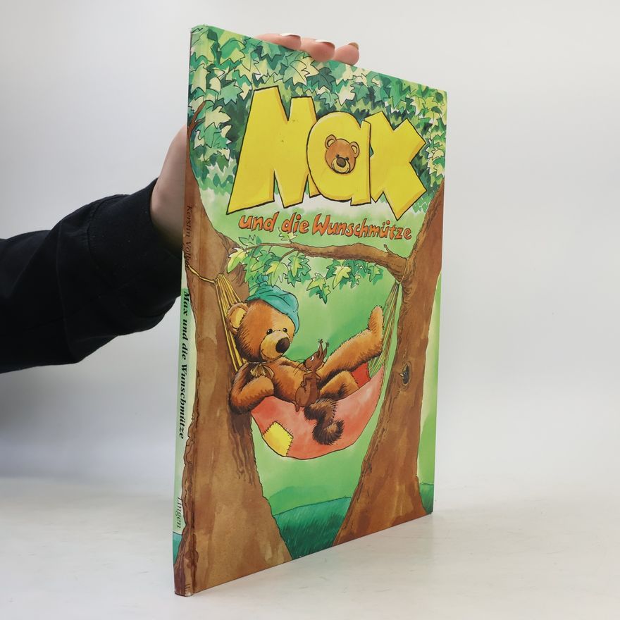 Autorenkollektiv Max und die Wunschmütze
