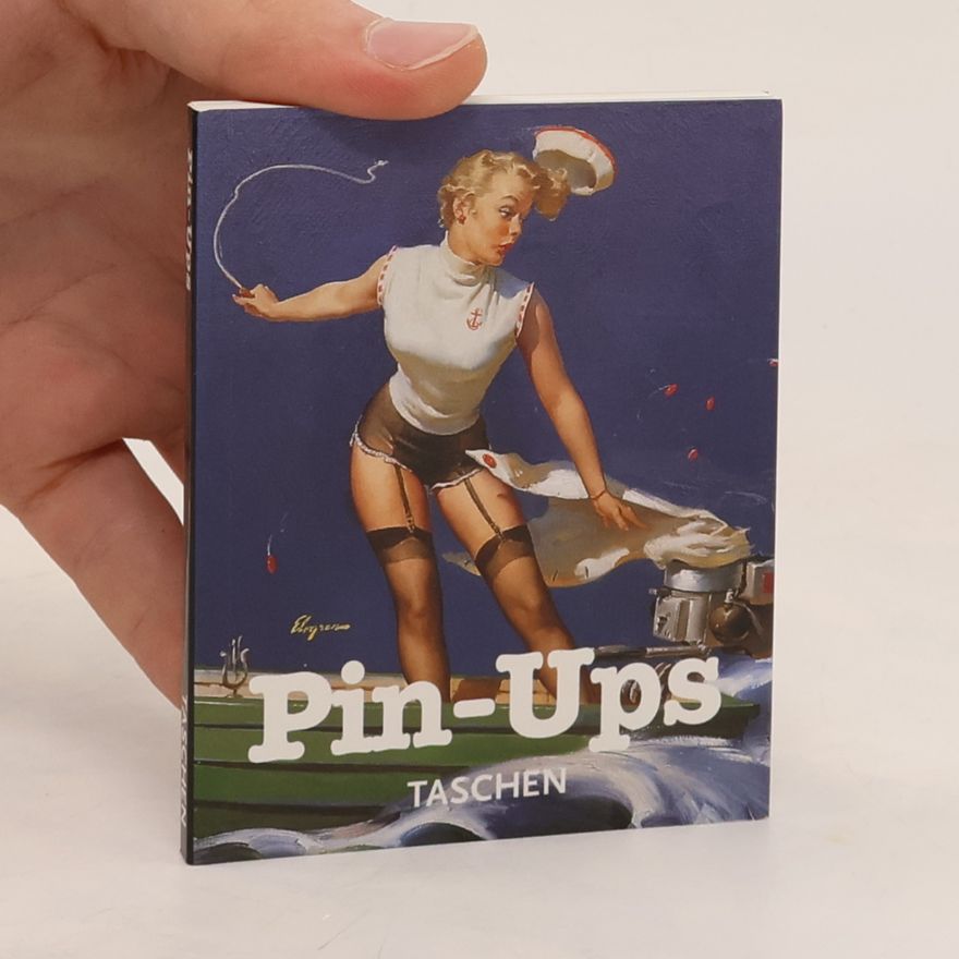 Autorenkollektiv Pin-ups