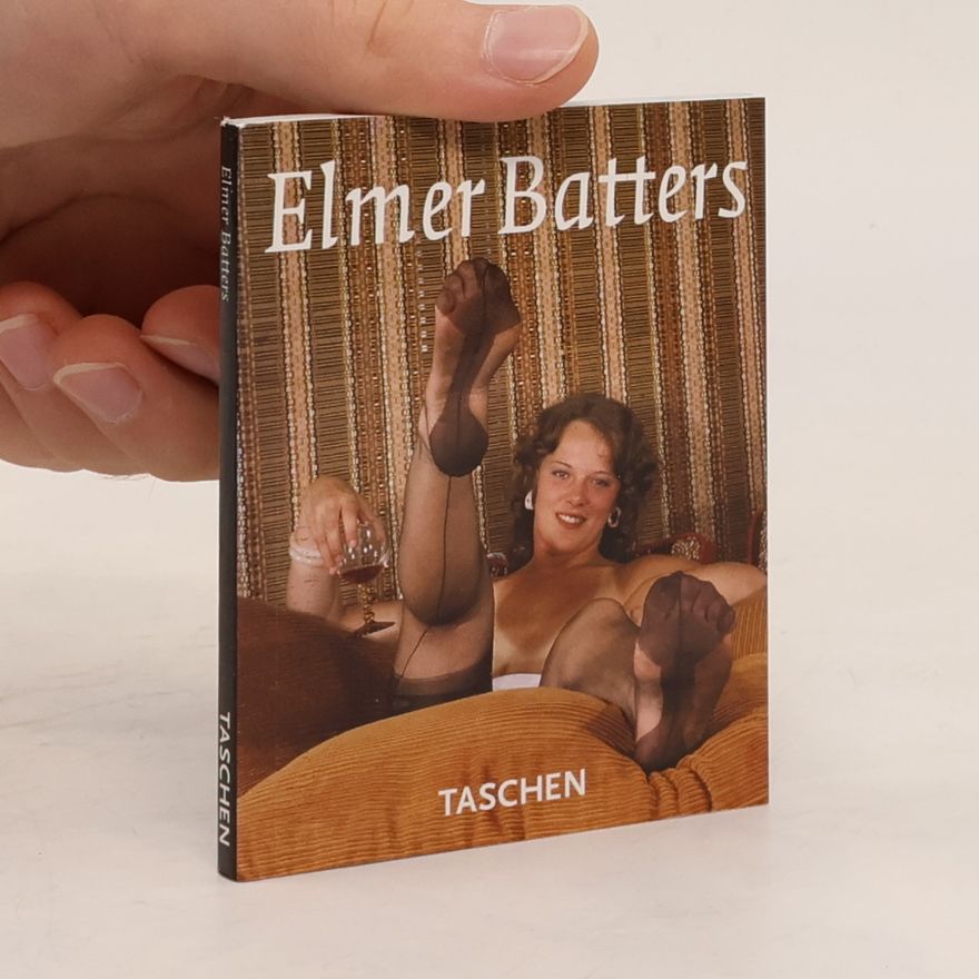 Elmer Batters Elmer Batters