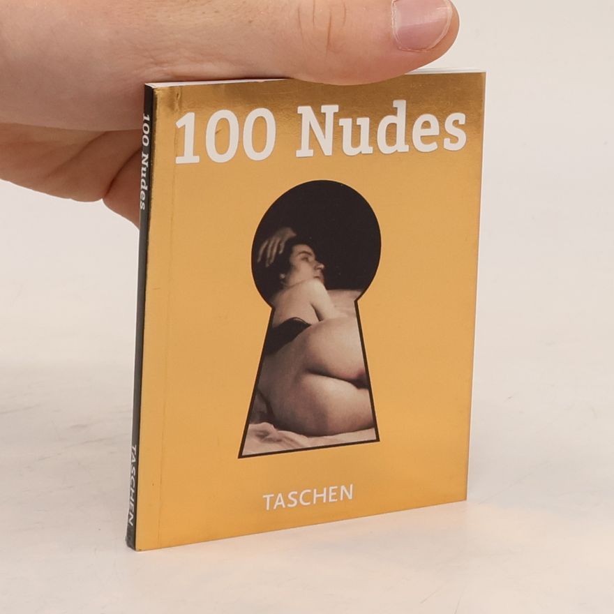 Autorenkollektiv 100 nudes