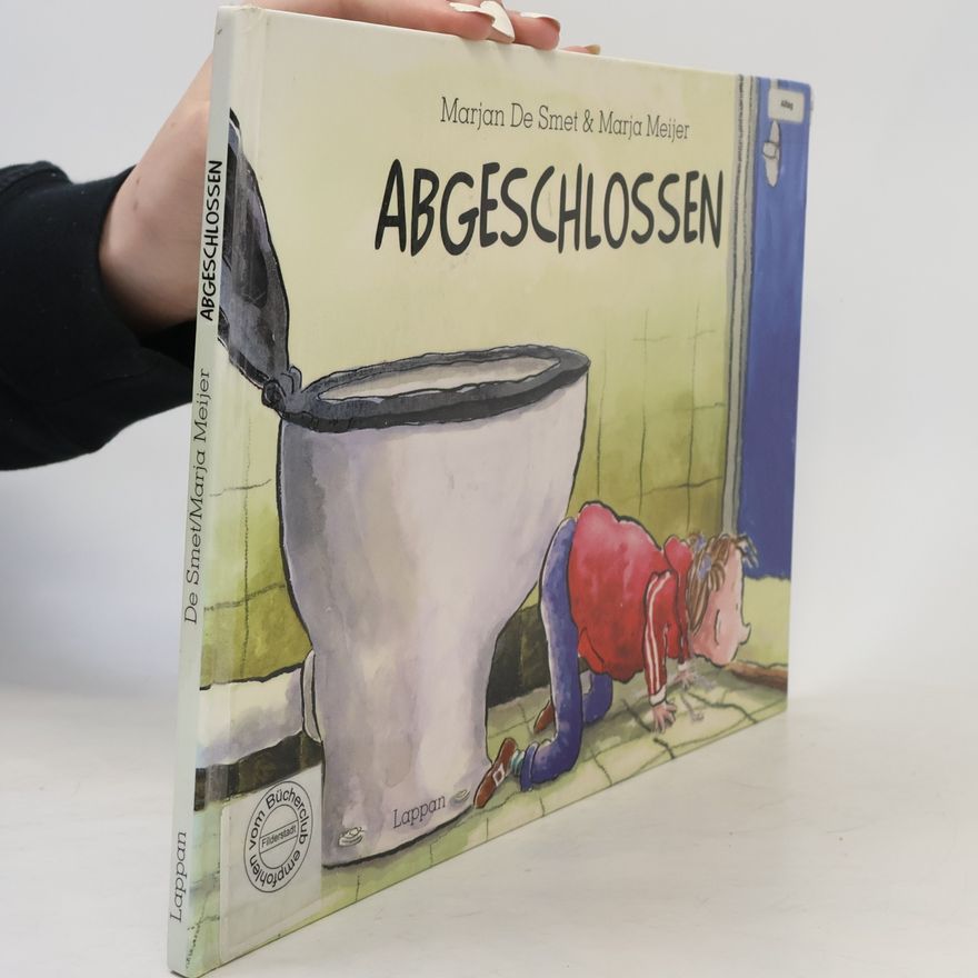 Marja Meijer Abgeschlossen