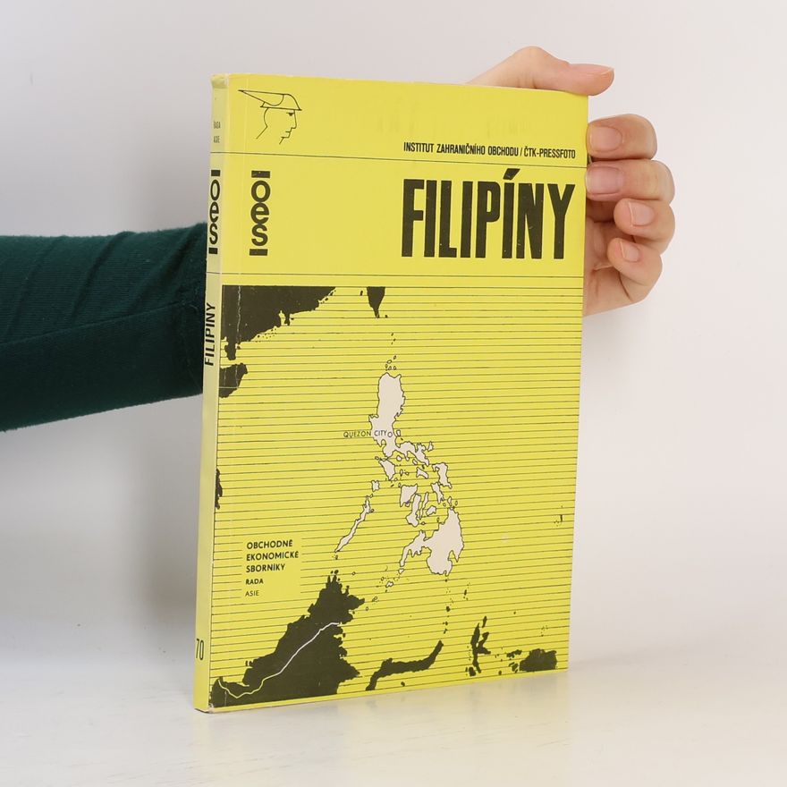 Jiří Filip Filipíny