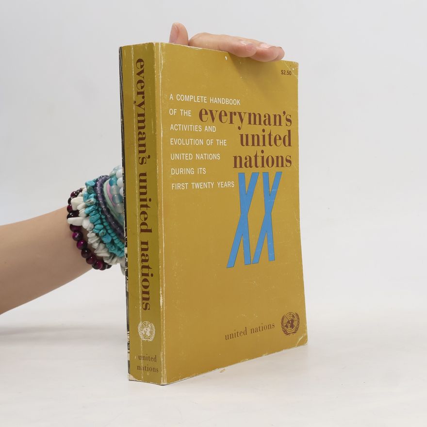 Various authors Everyman's United Nations