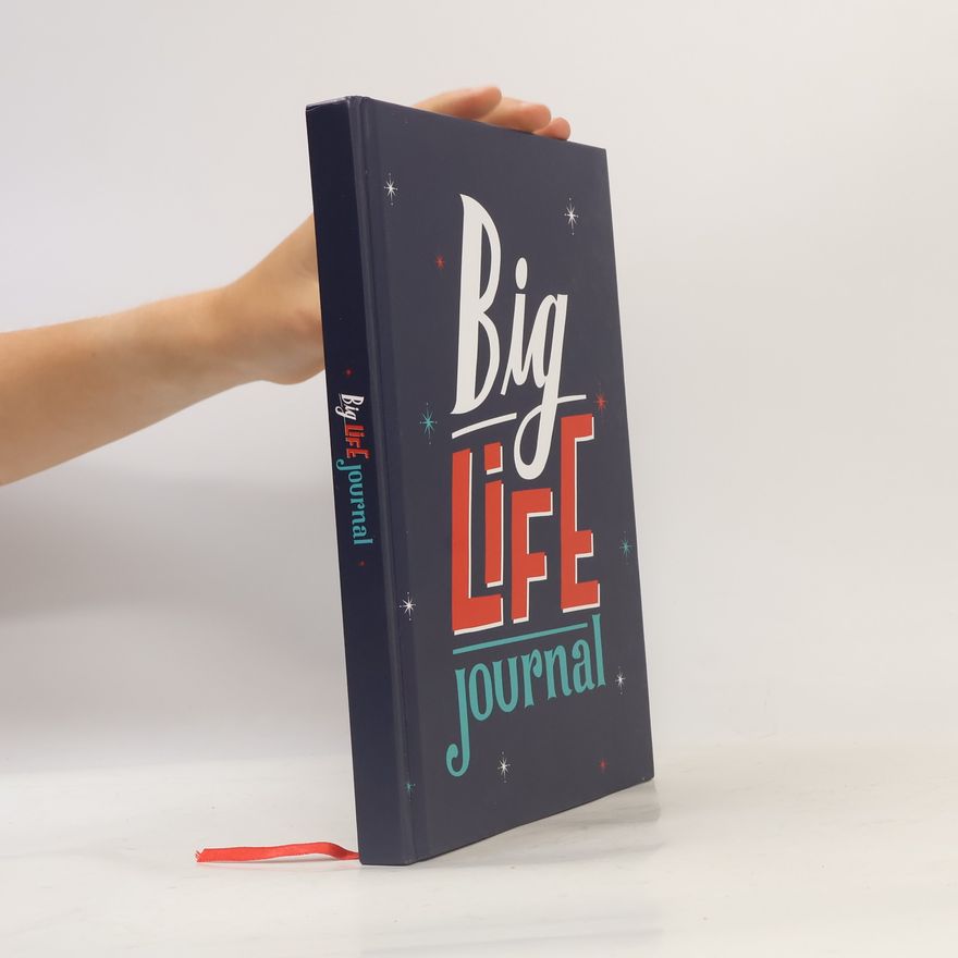 Autorenkollektiv Big Life Journal