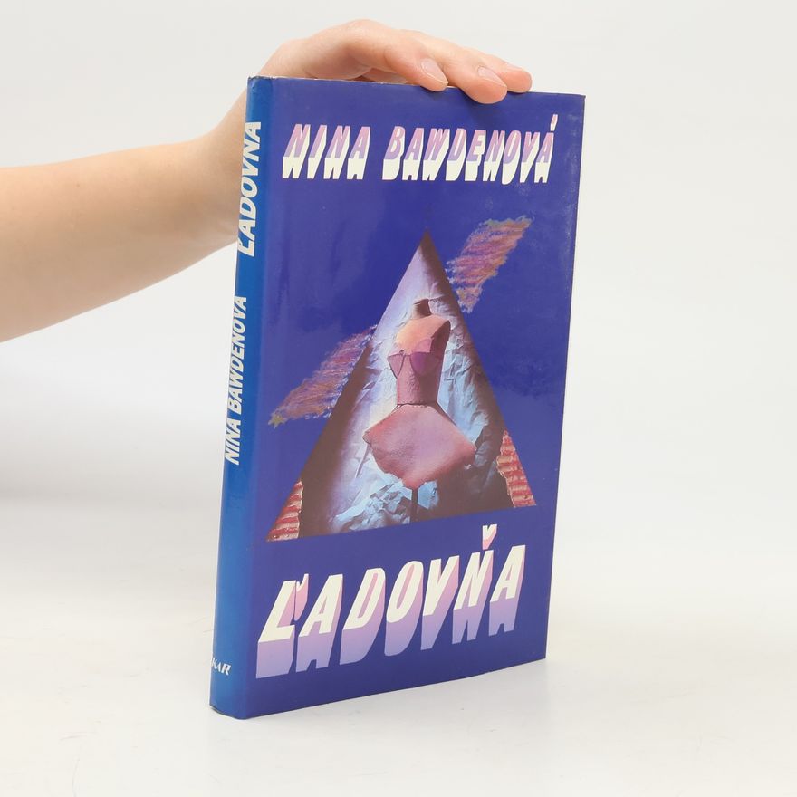 Nina Bawden Ľadovňa
