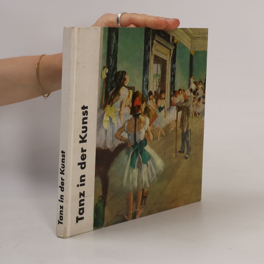Elli Lohse Claus Tanz in der Kunst