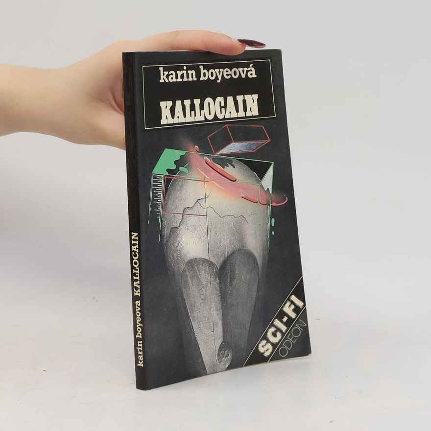 Karin Boye Kallocain