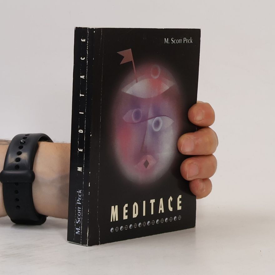 Marta Krupičková Meditace