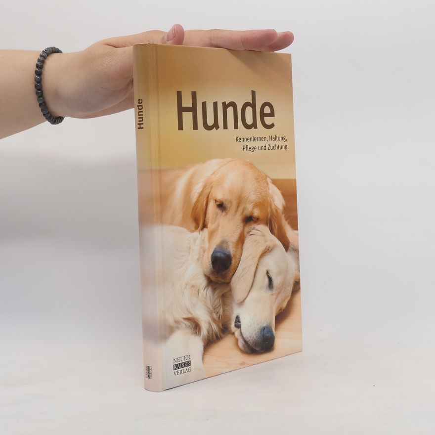 Autorenkollektiv Hunde