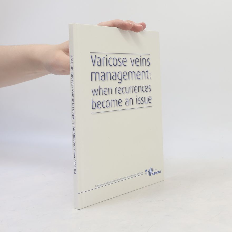 AA.VV. Varicose Veins Management