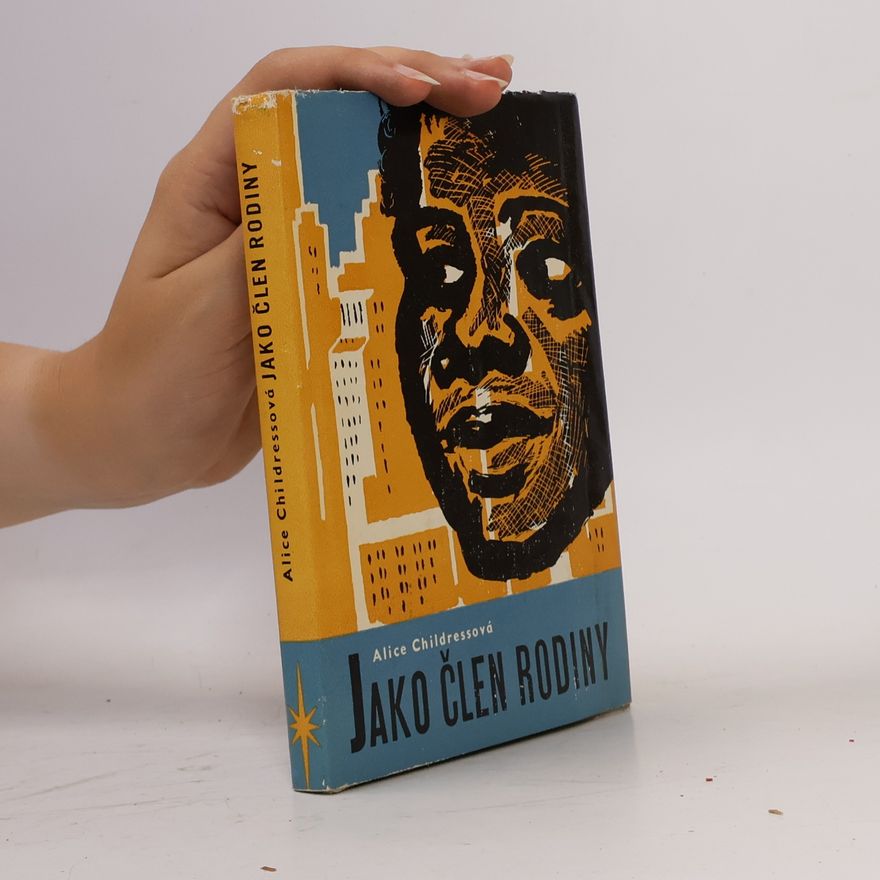 Alice Childress Jako člen rodiny