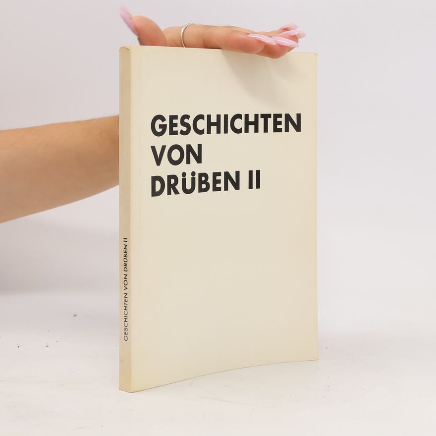 Karl Heinz Brokerhoff Gedichte von drüben II
