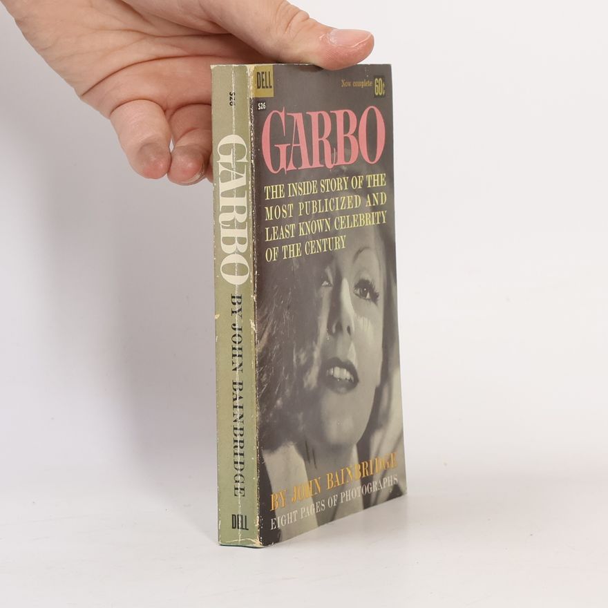 John Bainbridge Garbo