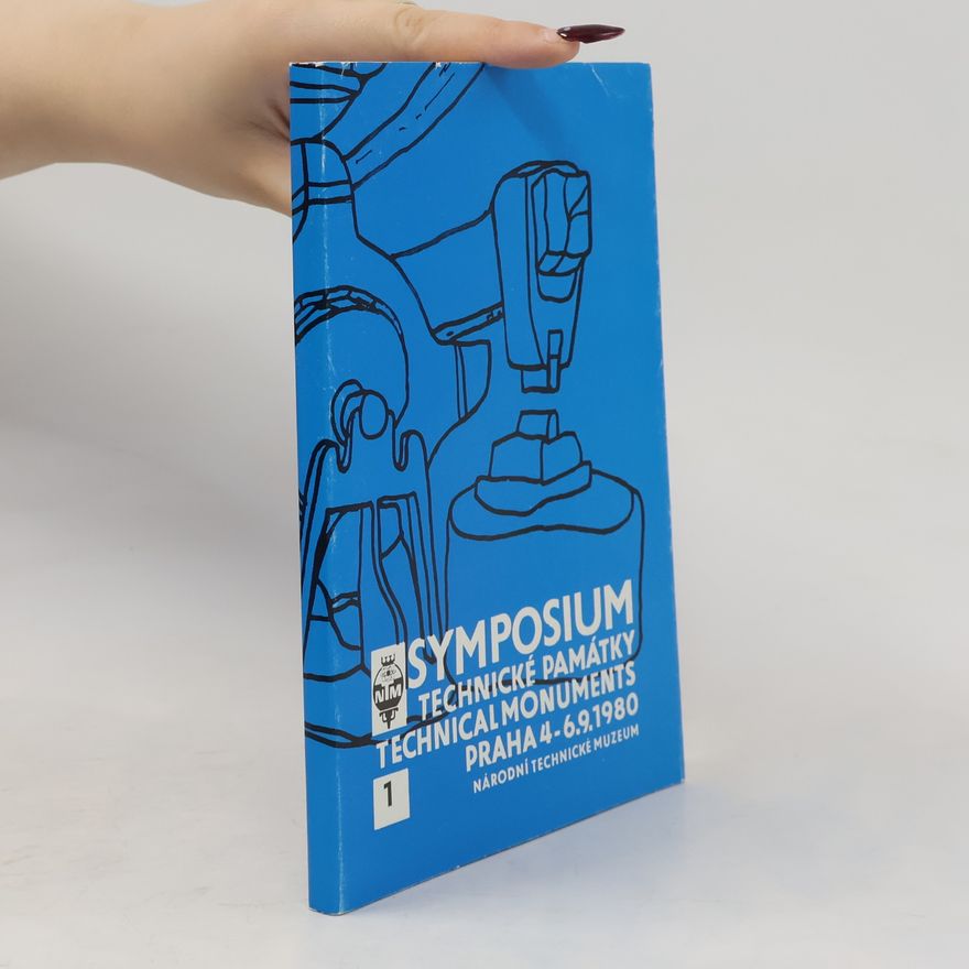 Kolektiv autorů Symposium