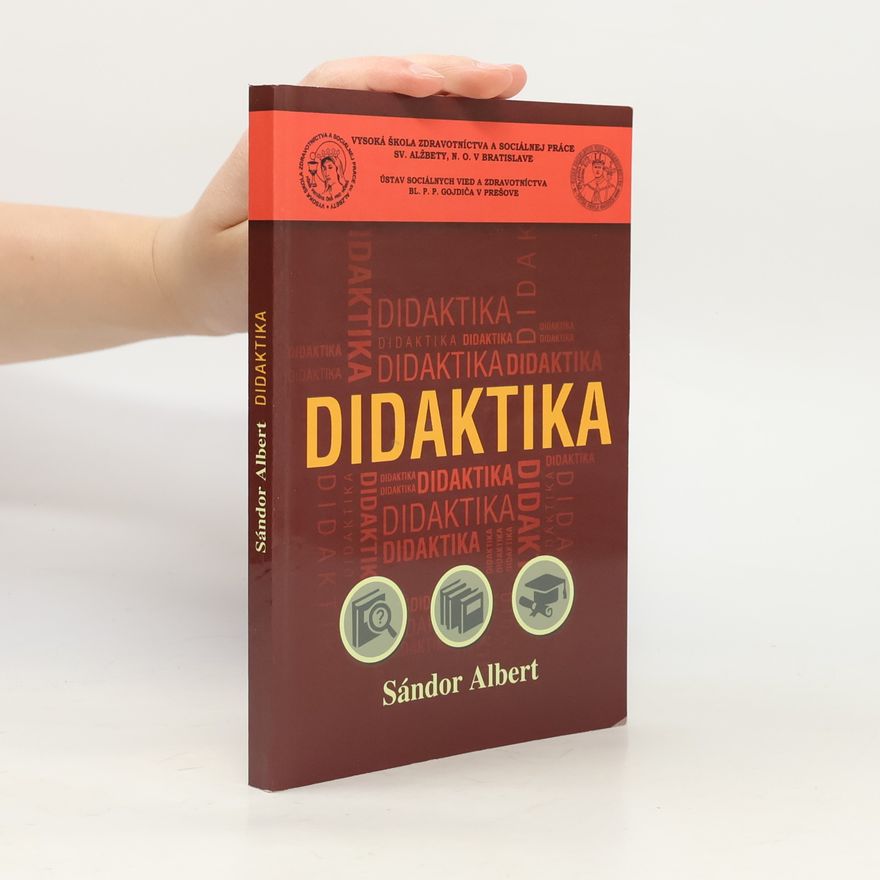 Sándor Albert Didaktika