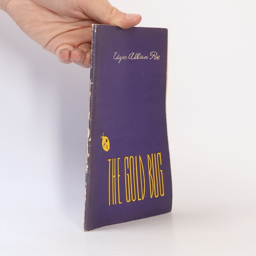 Edgar Allan Poe The Gold Bug