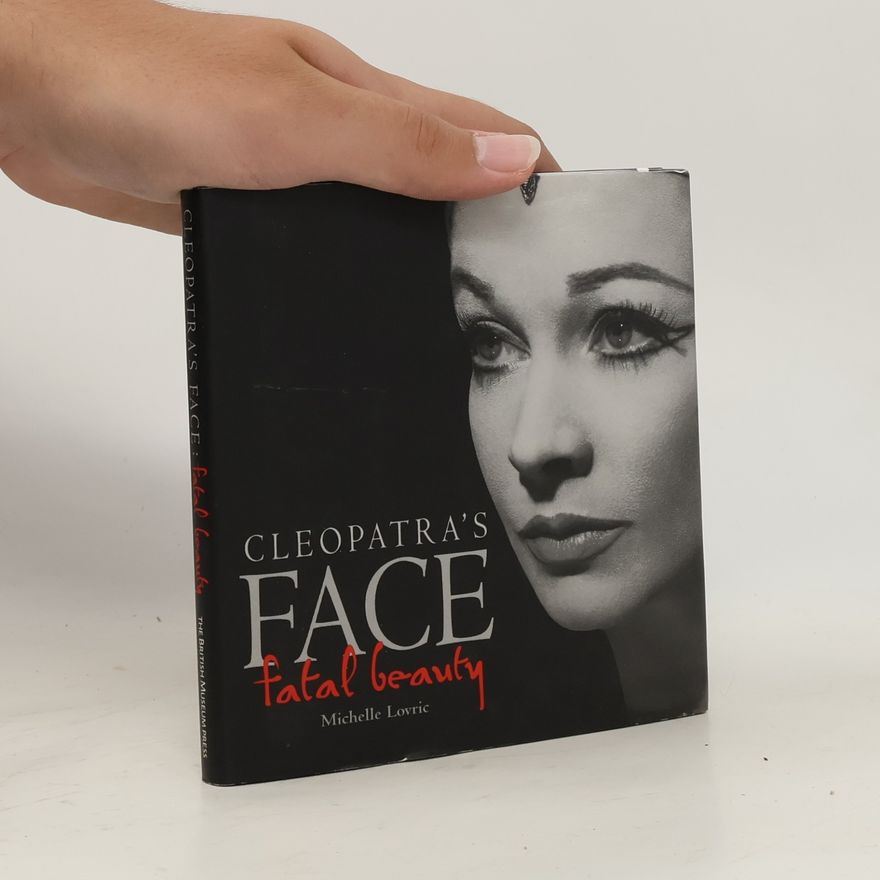 Michelle Lovric Cleopatra's Face