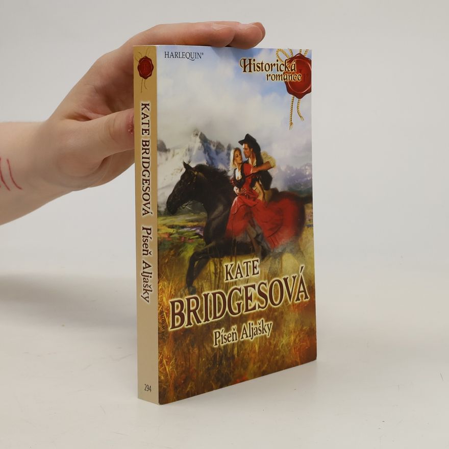 Kate Bridges Píseň Aljašky