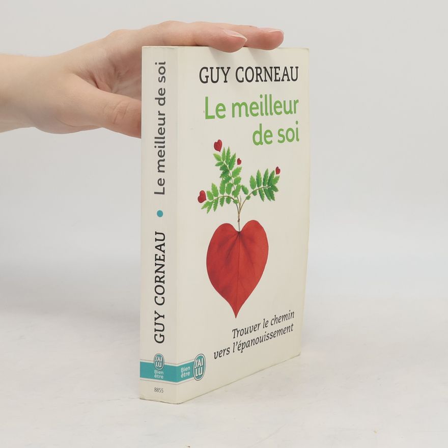 Guy Corneau Le meilleur de soi