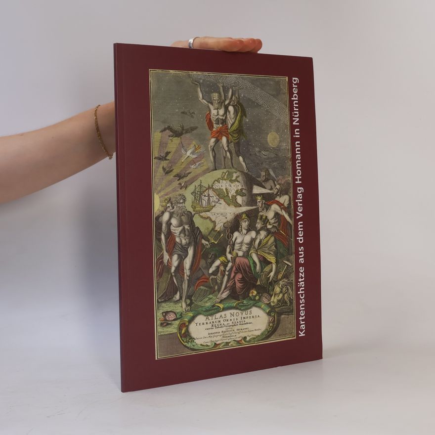 Johann Homann Atlas Novus Terrarum Orbis Imperia, Regna et Status exactis Tabulis Geographice demonstrans