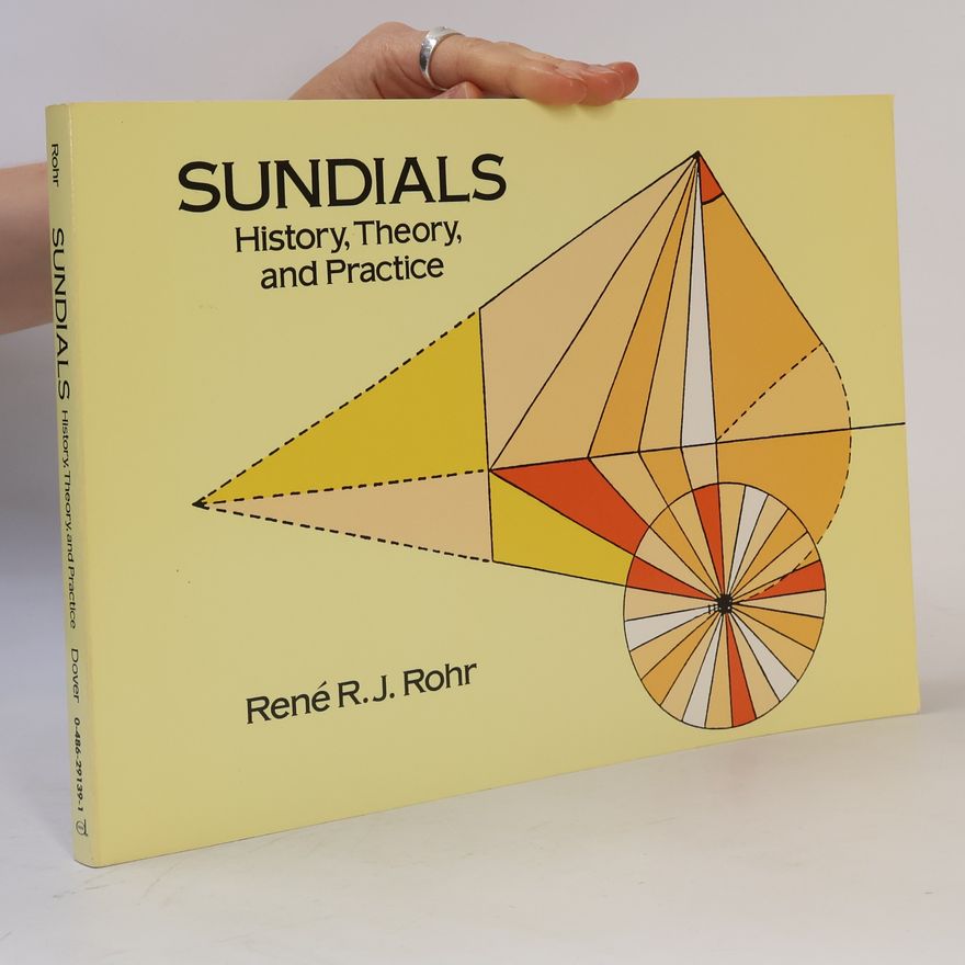 René R. J. Rohr Sundials