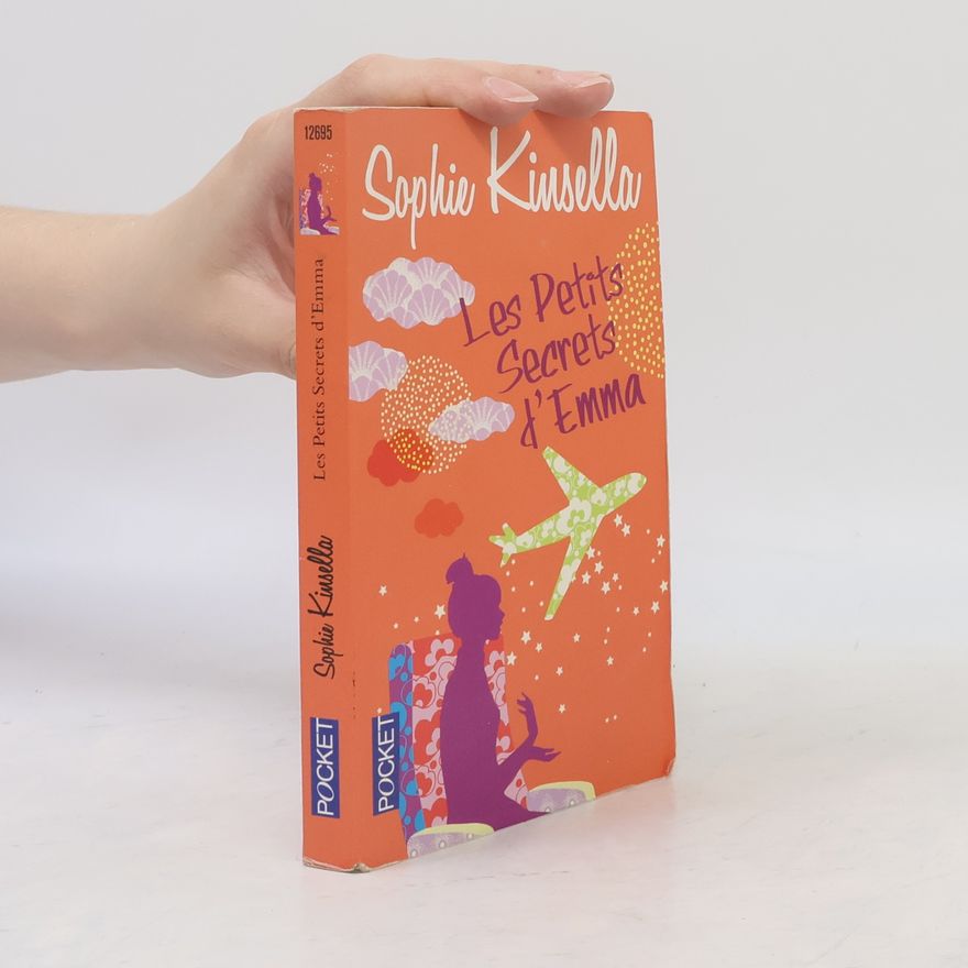 Sophie Kinsella Les petits secrets d'Emma