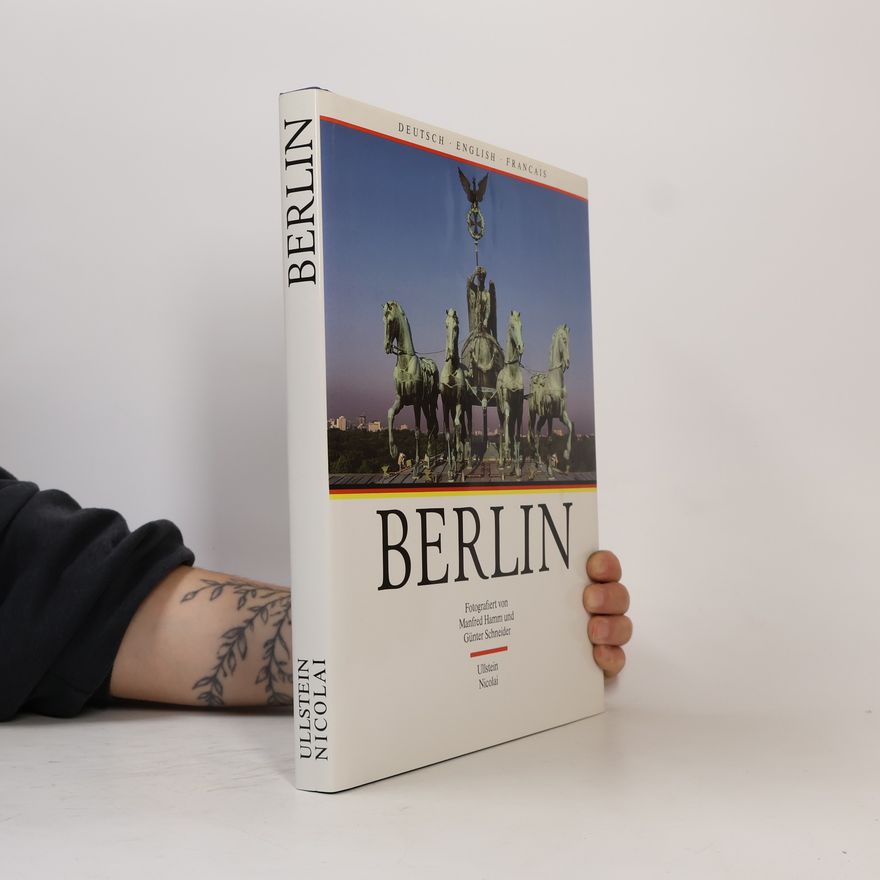 Manfred Hamm Berlin