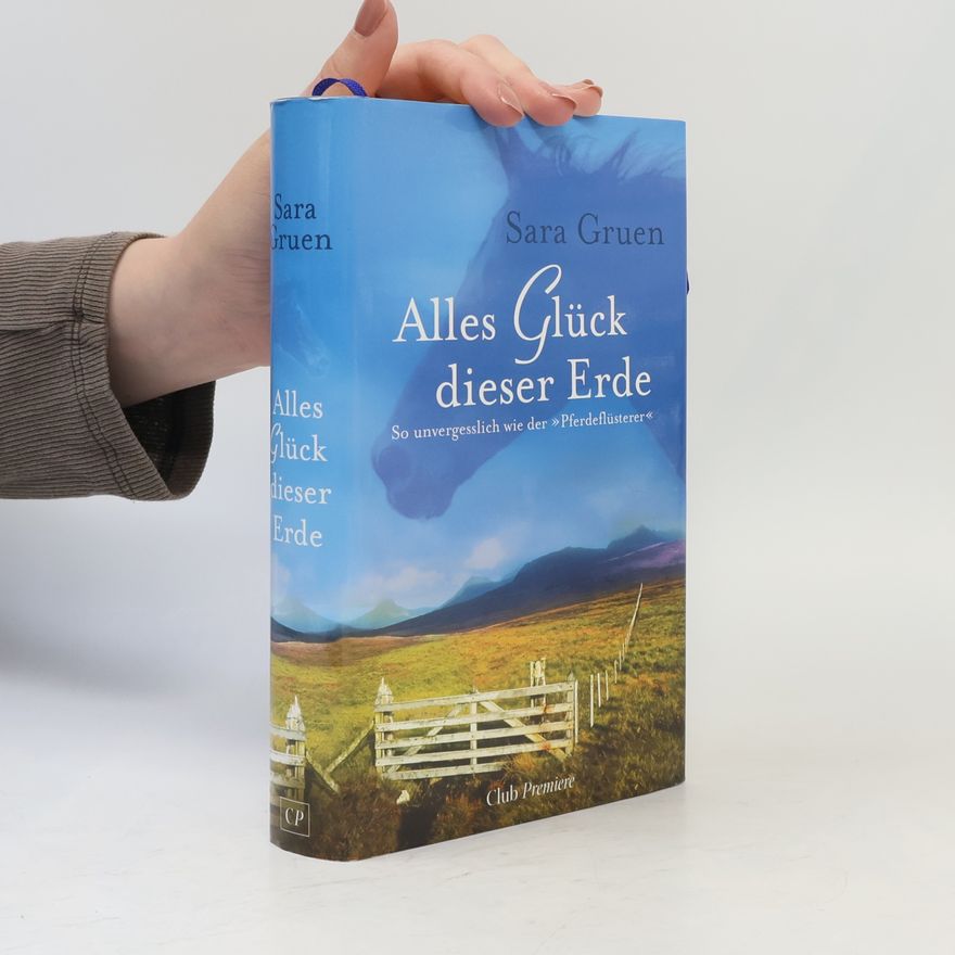 Sara Gruen Alles Glück dieser Erde